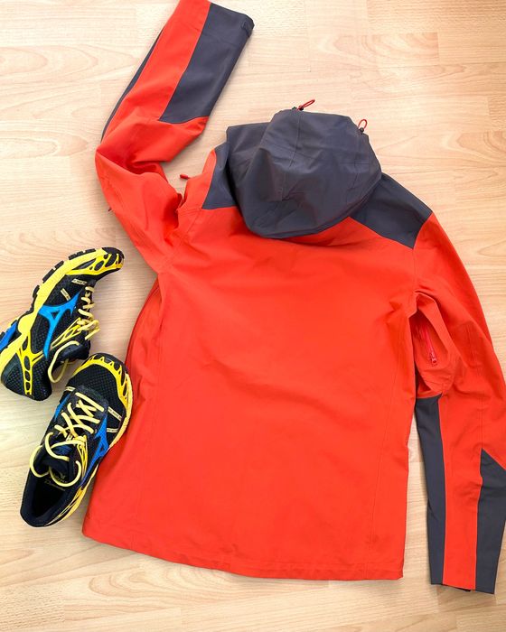 Ново спортно зимно яке Vikafjell