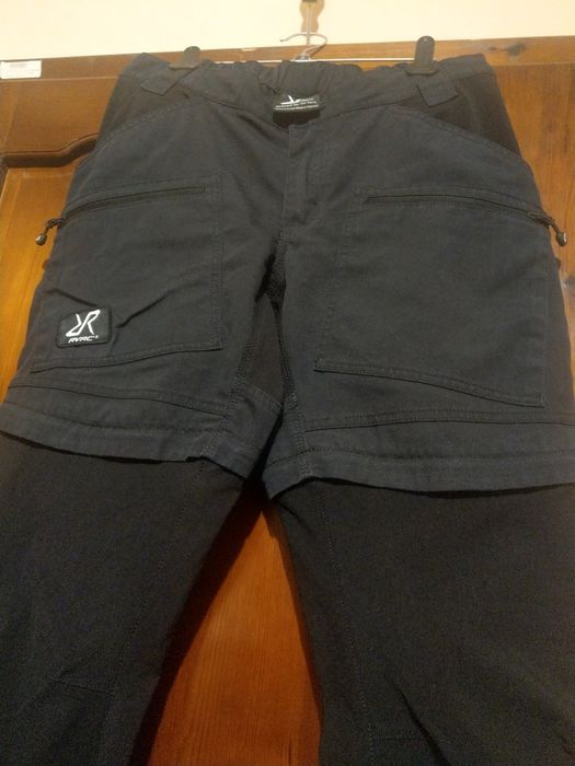 Revolution Rase L р-р.Hyper Shell