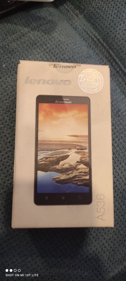 Продавам Lenovo A536