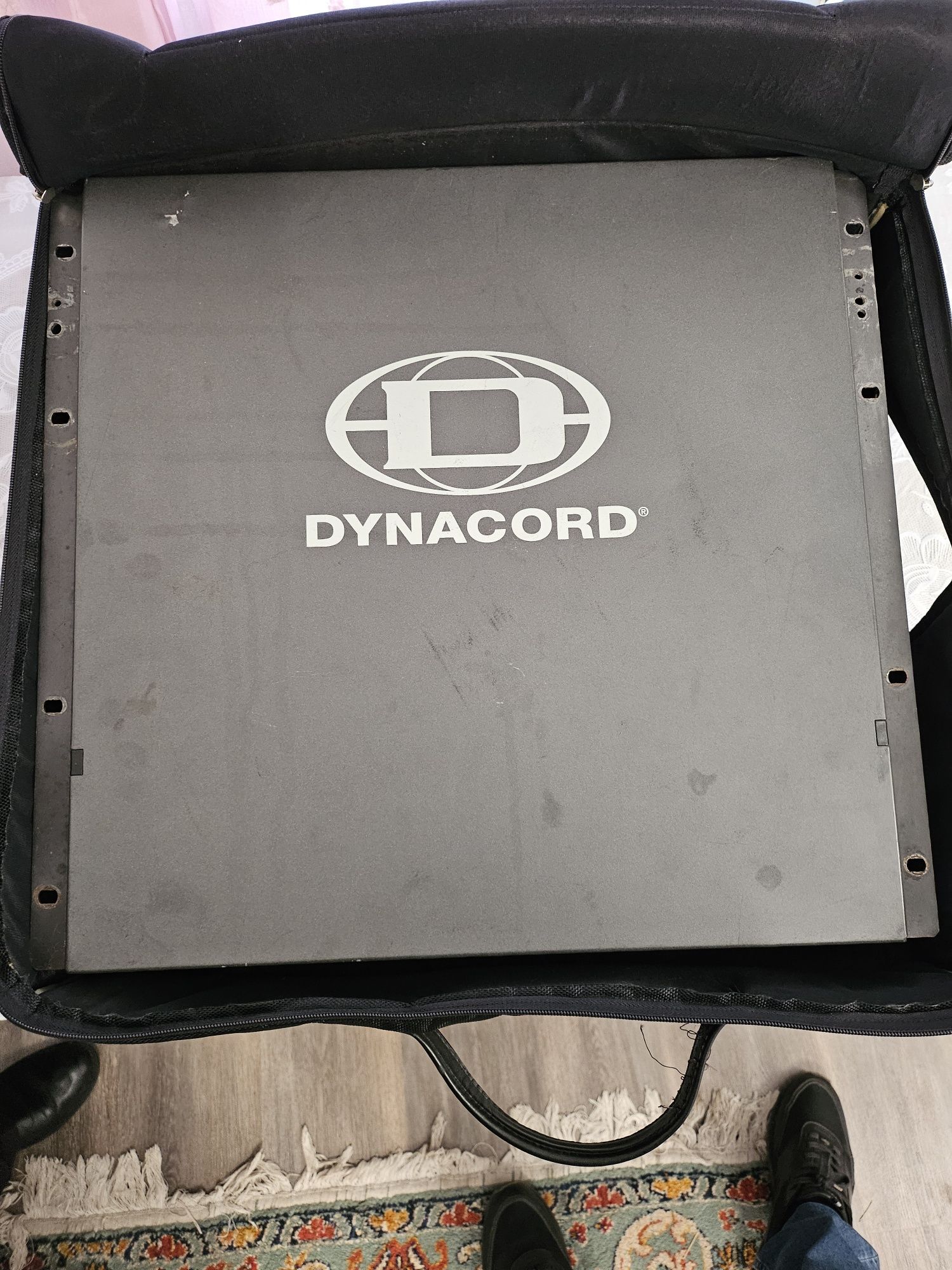 Dynacord Powermate 1000-1