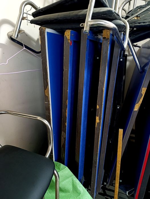 Stol tennis table tennis