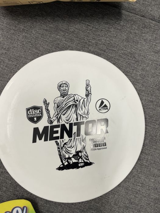 фризби, професионално, диск, discmania