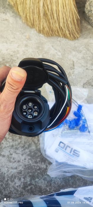 Теглич audi.WV.skoda