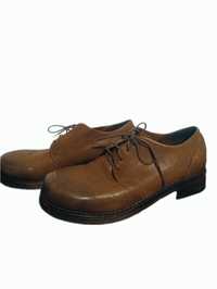 Vintage shoes-Vic Matie