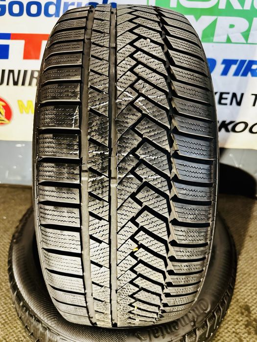 245/45 R19 102V XL AO - Continental Winter Contact TS850P M+S Oferta