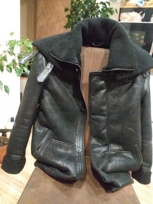 Зимно яке ,,ZARA,,