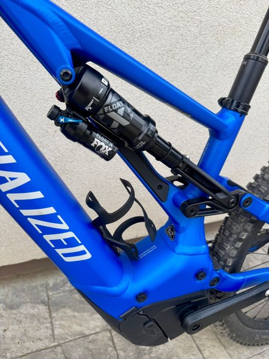 Specialized Turbo Levo S2 700wh