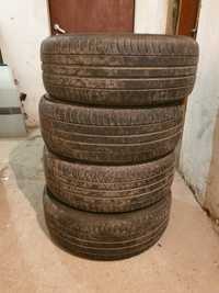 Гуми michelin 205/55 r16