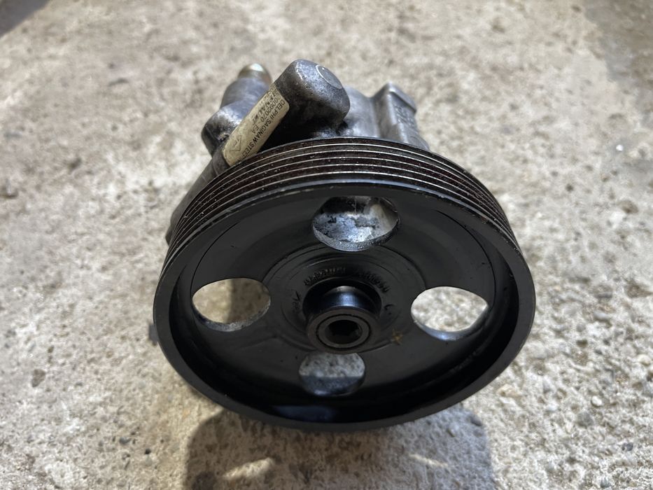 Pompa Servo Renault Trafic /Master / Opel Movano / Vivaro 1.9 2.0 dci