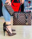 Set dama din 3 piese