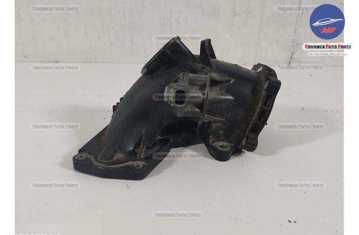 Въздушен Тръбопровод Сензор оригинален 2.2CDI Мерцедес-Бенц Ц-Клас / M