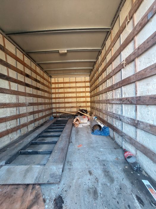 Nissan cabstar de vanzare