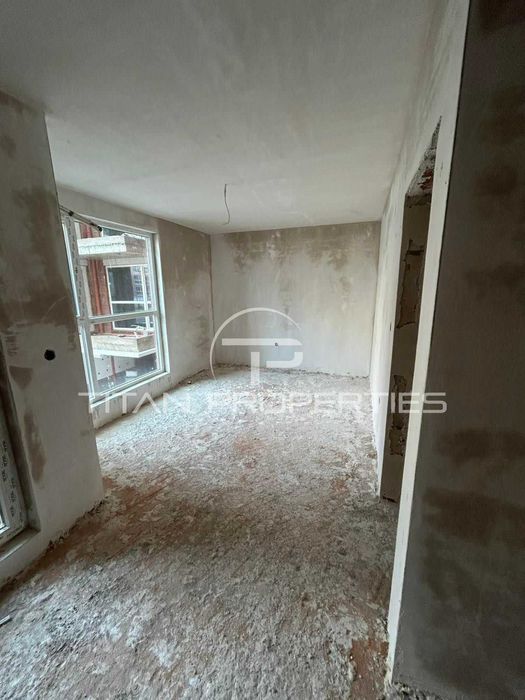 Продава се Едностаен апартамент в Пловдив, Южен - 42 кв.м за 693 €/кв.м - Снимка #1