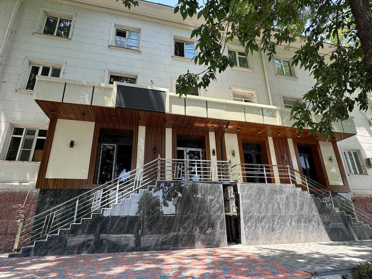 Инвестиция под бизнес — нежилое помещение 70 м², 1-я линия, Яккасарай