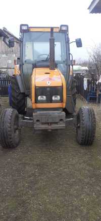 Vand tractor renault ergos 85