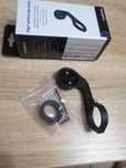 Suport out front edge garmin quickfit