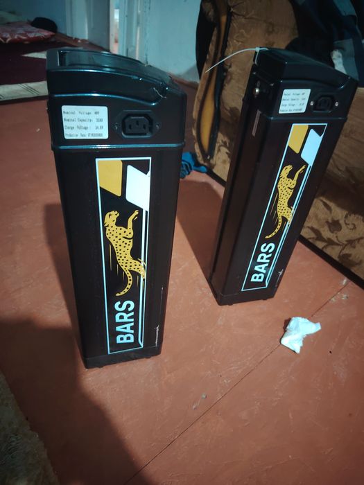 Аккумулятор для велик не дорого