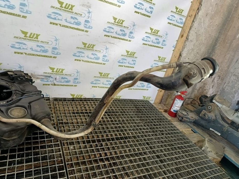 Rezervor combustibil Volkswagen VW Golf 8  [din 2020 pana  2024]