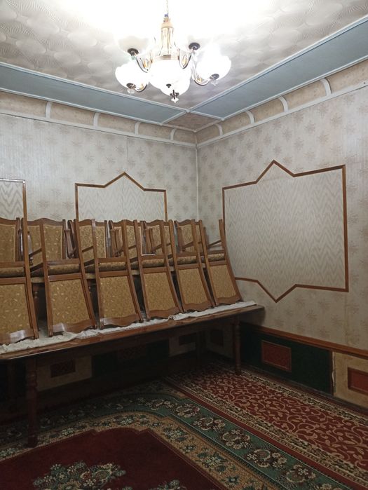 Продам дом .Мухтара Ашрафи