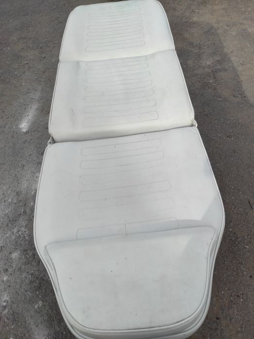 Косметологическое кресло