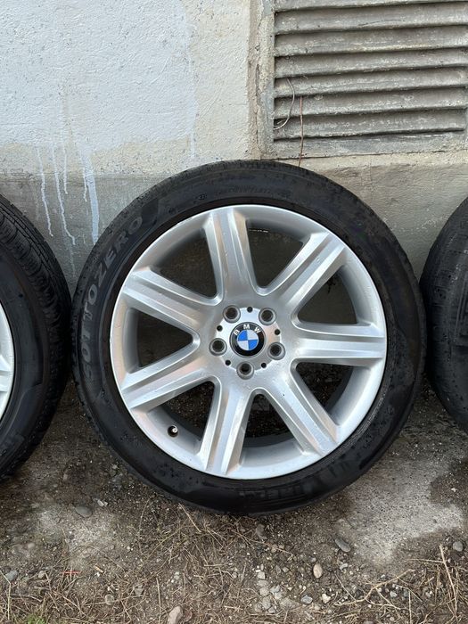 Jante BMW / 275/40/19 -  5x120 - R19 - 2 latimi - Import recent