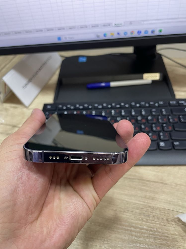 Iphone 14 pro ideal