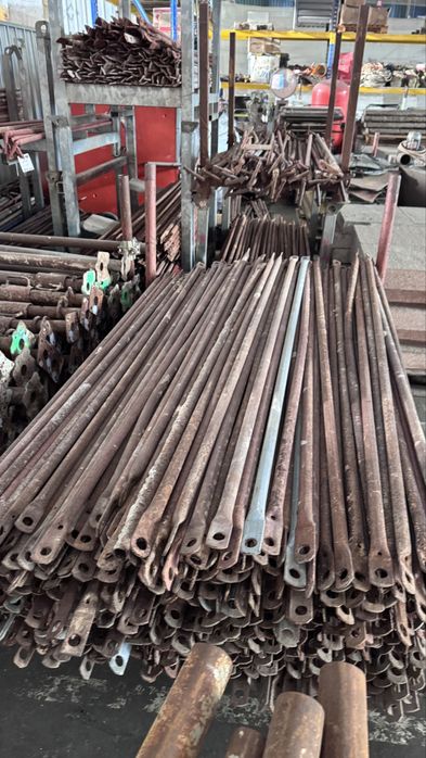 Orizontale Schela 1,80 m