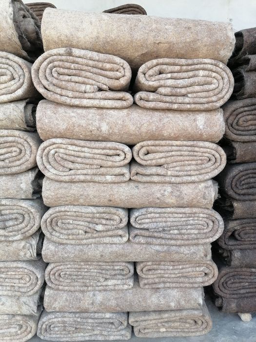 Кигиз kigiz хар хил размер ладан бор Тйким учунн хам бор