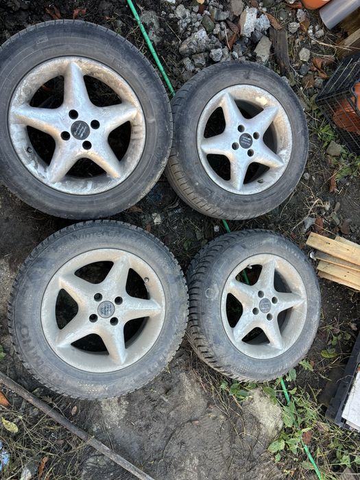 Джанти 15 4х100