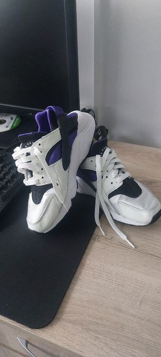 Nike Air Huarache