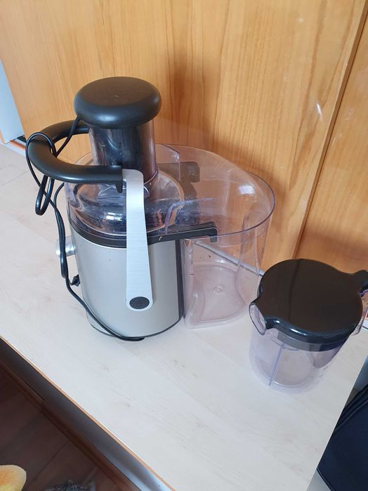 Storcator de fructe si legumeTefal