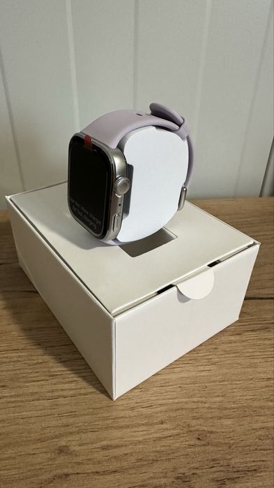 Смарт часовник HUAWEI WATCH FIT 4