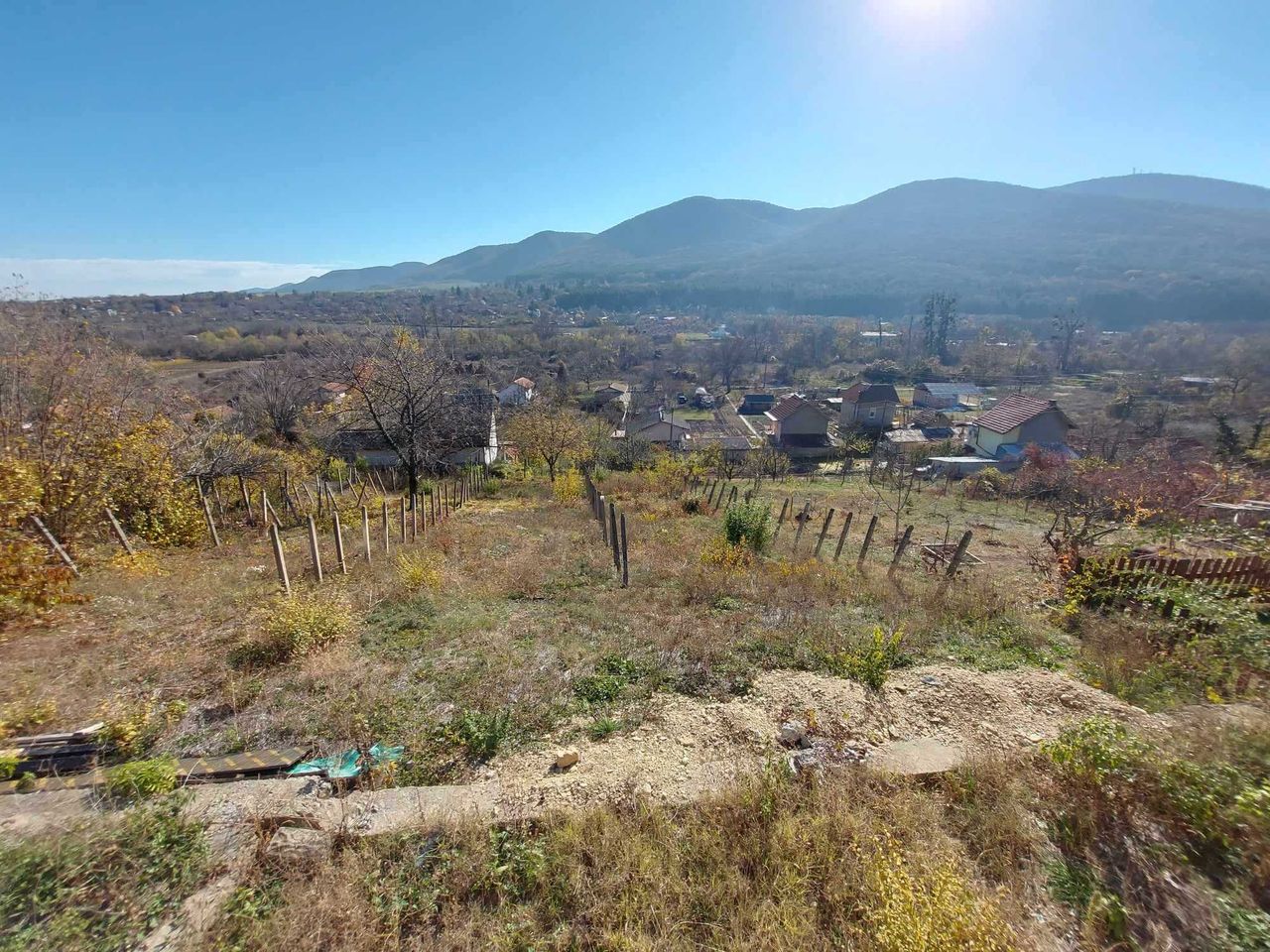 Продава се Къща в Търговище, Вилна зона - 80 кв.м за 829 €/кв.м - Снимка #12