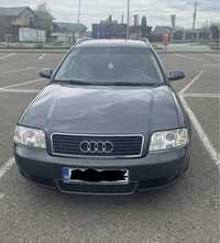 Audi A6 C5 2.5 TDI Automat 2004