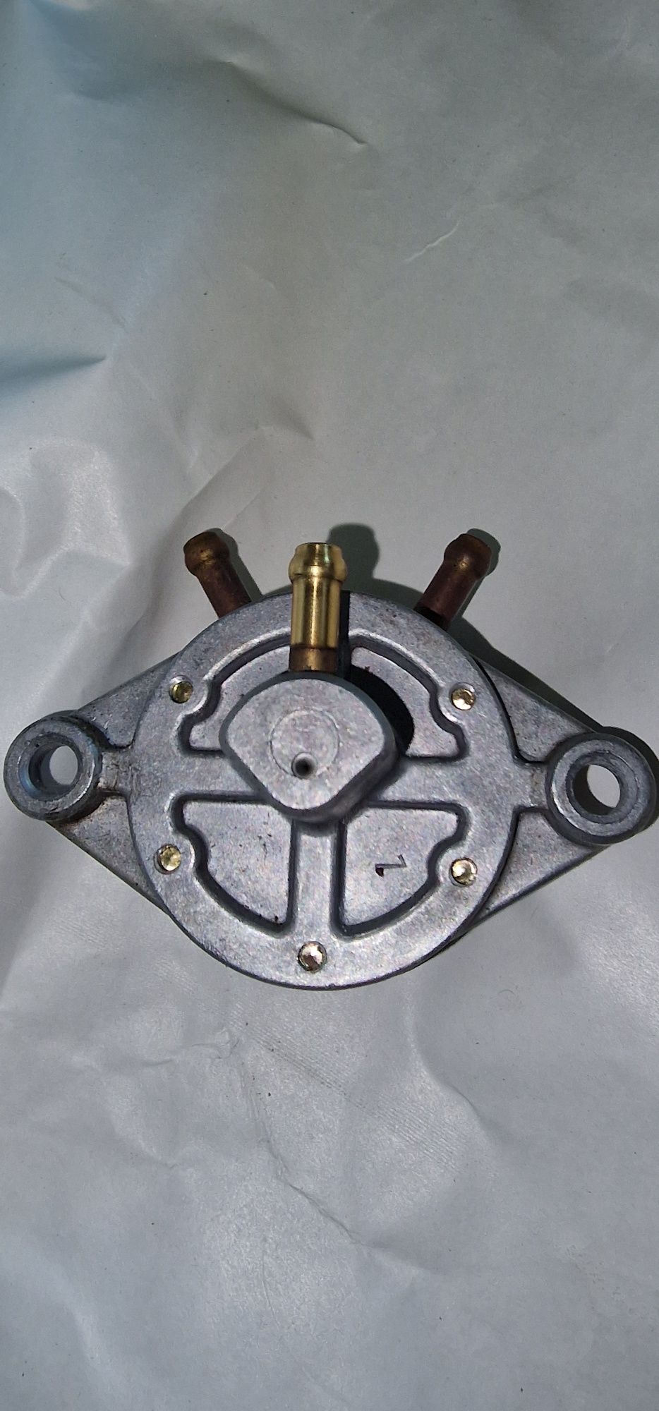 Mikuni pompa de benzina Bing