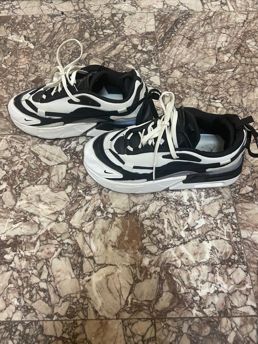 Дамски маратонки Nike  furyosa
