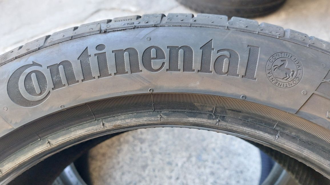Гуми 225/45/17 Continental ContiSportContact 2 броя
