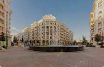 ID 5074 АРЕНДА  Квартира Shayxontaxur Boulevard Tashkent city