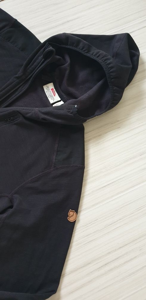 Fjall Raven Keb Full Zip Hoodie / M ОРИГИНАЛ Мъжка Качулка с цял цип