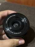 Obiectiv Sony E-mount 16-50 f 3.5-5.6-Impecabil