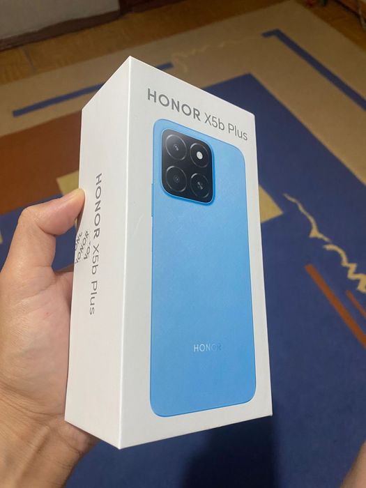 honor x5b plus 4 128 гб