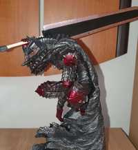 Statueta anime manga Berserk - Guts Berserker Armor - 25 cm - bootleg