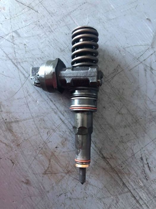 injector 1.4 tdi amf vw polo 9n 6n seat ibiza skoda fabia cordoba  ajm