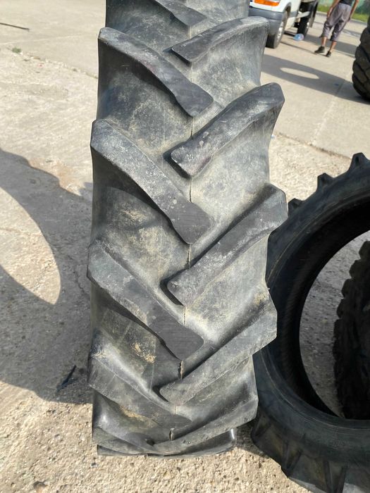 cauciuc 900 R24 Semperit