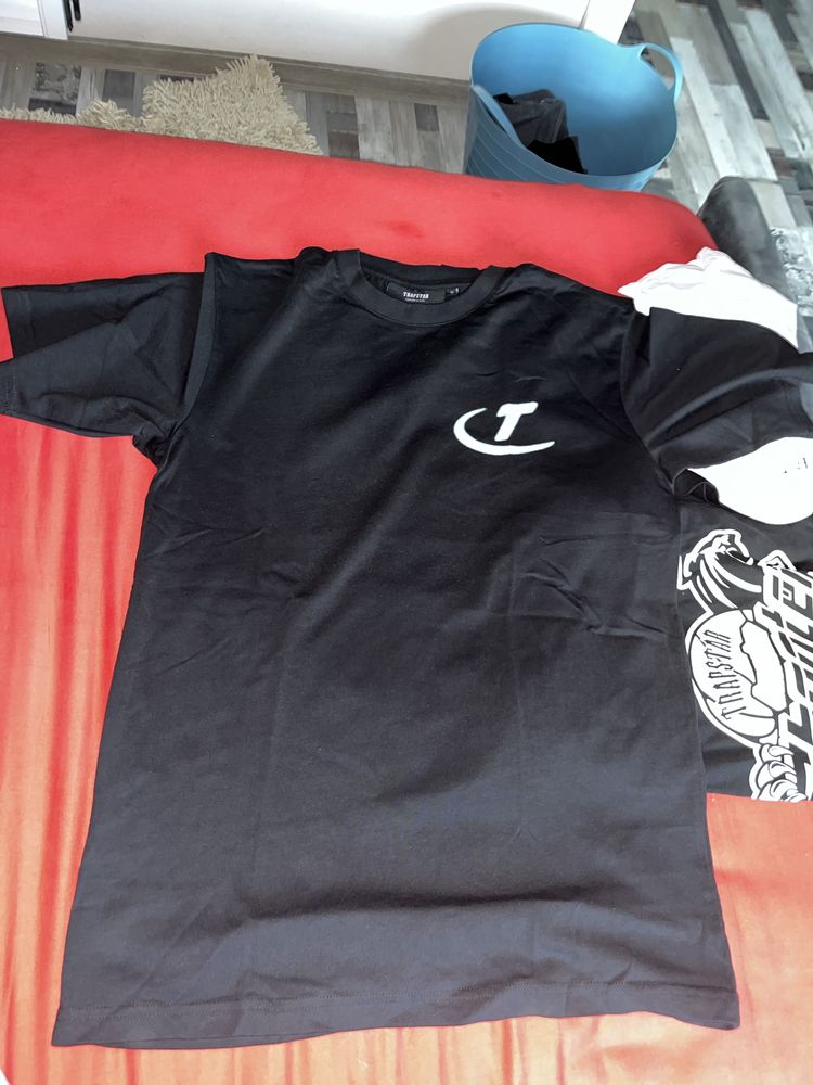 Tricouri Trapstar originale