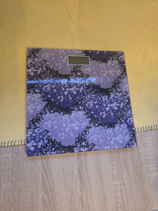 Cantar de sticla Hauseberg