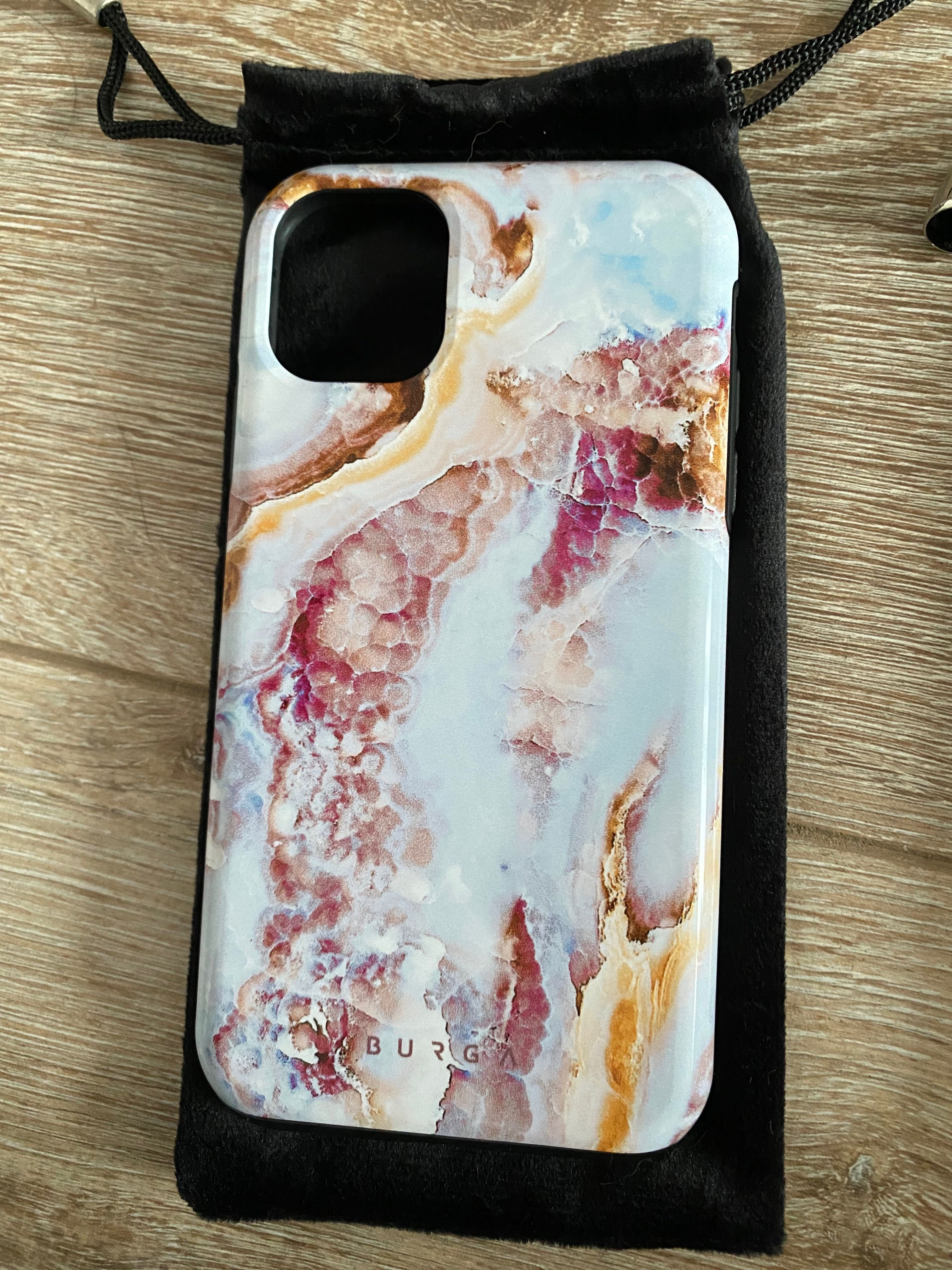 Husa Burga Iphone 11