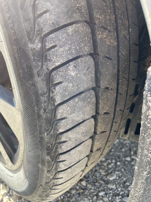 Гуми 2 бр бмв i3 175 60 19