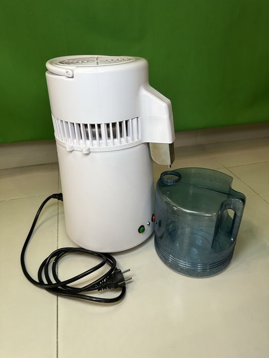 Продается Дистиллятор