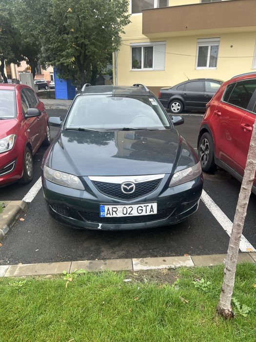 Mazda 6 de vanzare